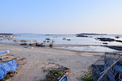 Asiya Guest House, Malvan