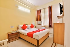 Hotel Vrundavan Residency, Vadodara