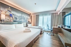 Citrus Sukhumvit 11 by Compass Hospitality
