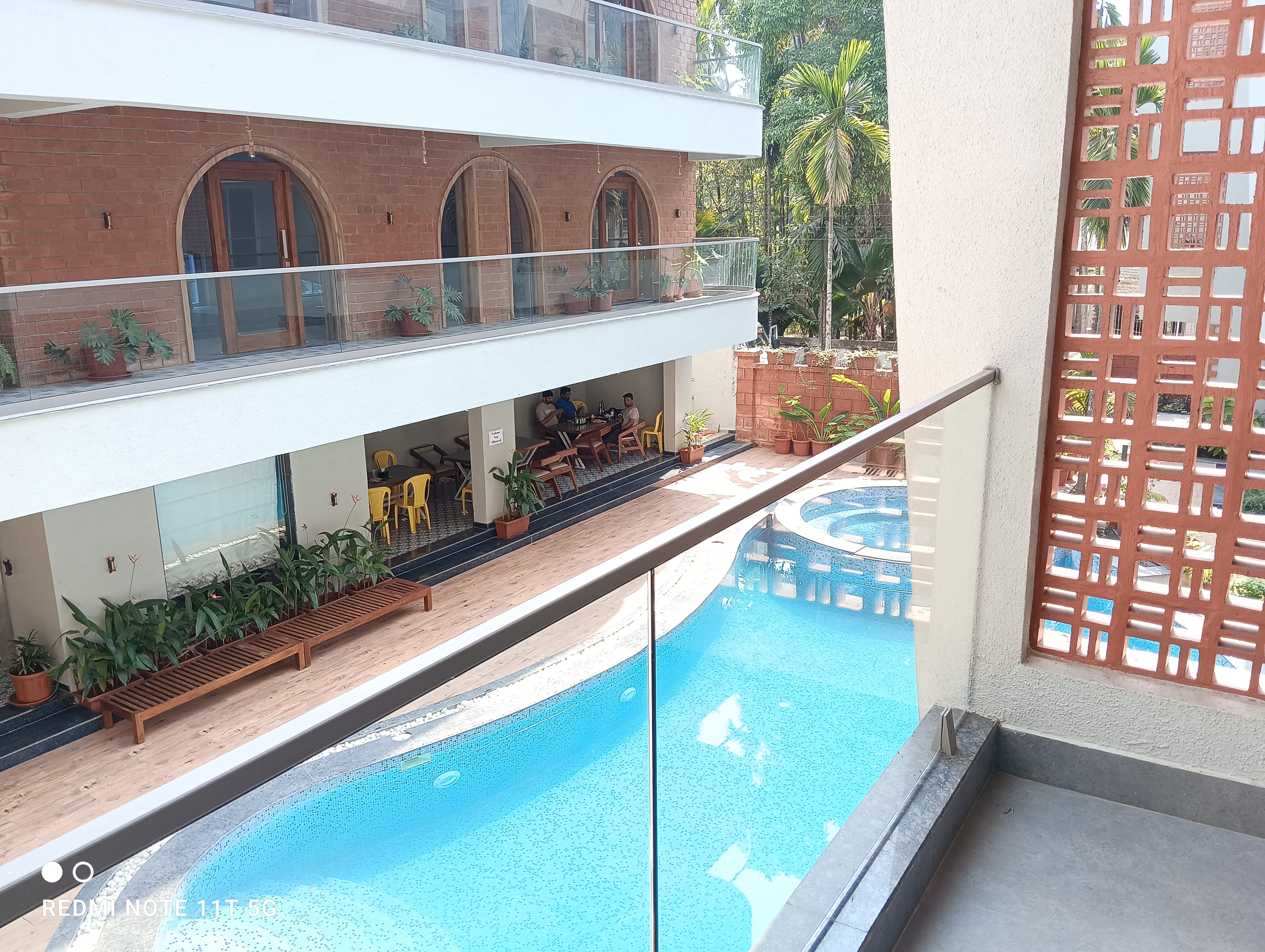 Vasundhara Inn - Tap to explore photos