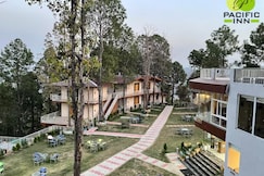 PRAKRTI-THE NATURE, Kotdwar