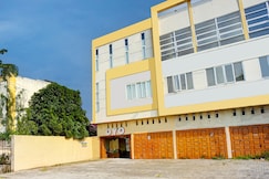 Hotel O Helvetia Near Plaza Millenium Formerly Sunny Inn, Kota Medan