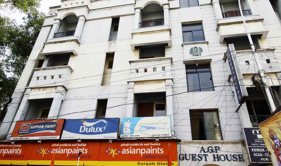 Agp Home Stay Chennai Homestay Free Cancellation Price Address Reviews