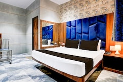 Hotel O Shiv Sai Residency Lodging & Boarding, Thane