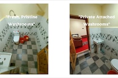 The Yak Heritage Retreat, Kargil