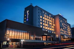 Radisson Blu Hotel Nairobi Upper Hill, Nairobi