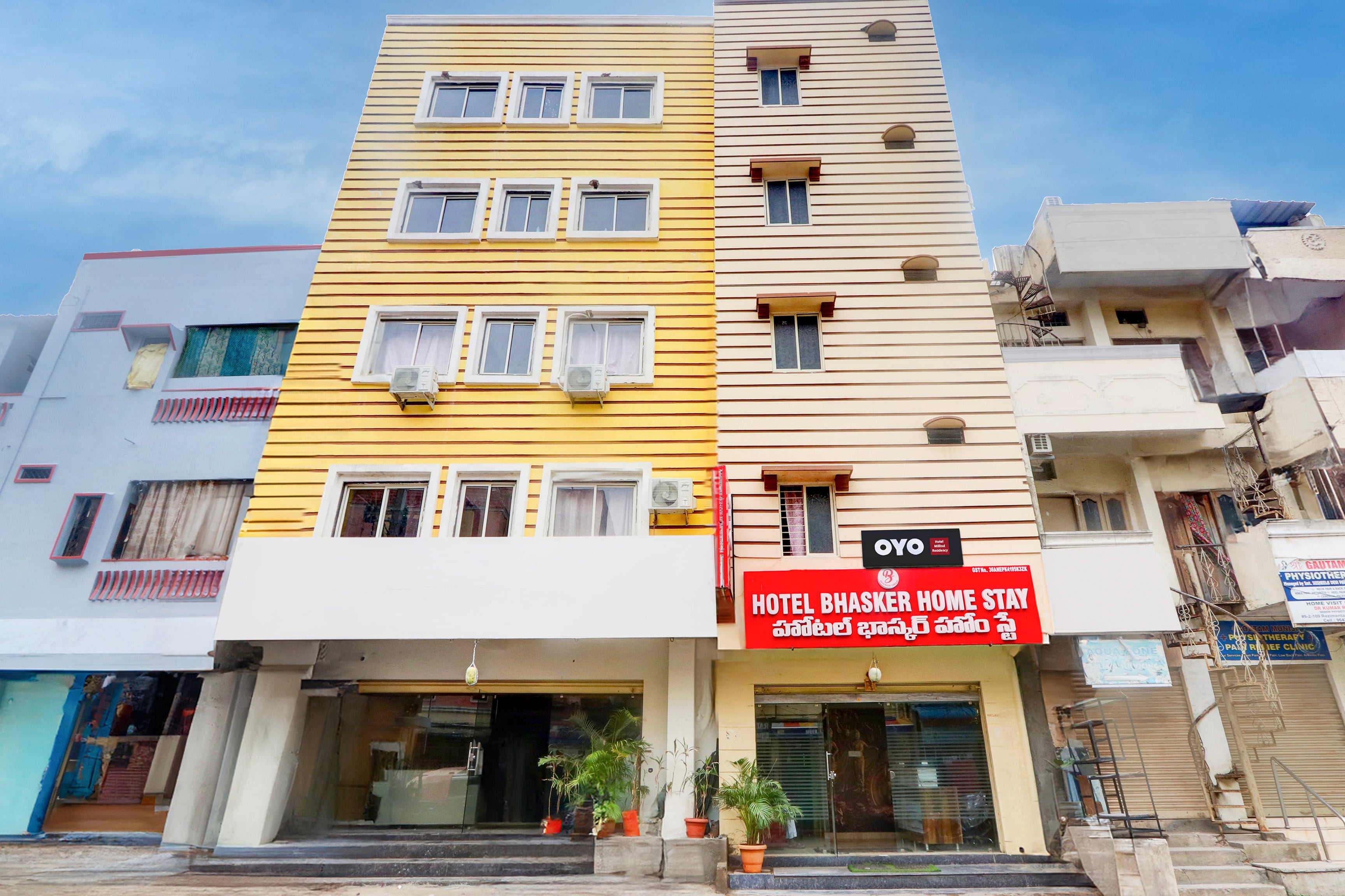 Hotel O Millind Residency - Tap to explore photos