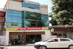 Hotel Raj Palace, Rewa