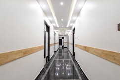 Capital O Regal suites, Bangalore