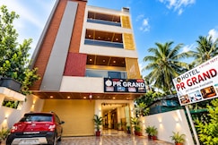 PRGRAND, Annavaram