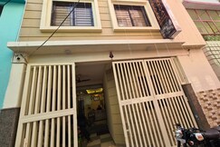 KEDAR GANGA GUEST HOUSE, Varanasi