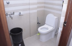 Washroom