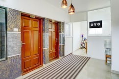 Hotel O Grand Park Residency, Cochin