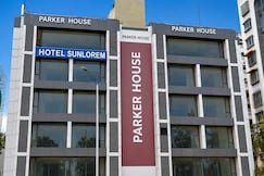 Hotel Sun lorem, Ahmedabad, Ahmedabad