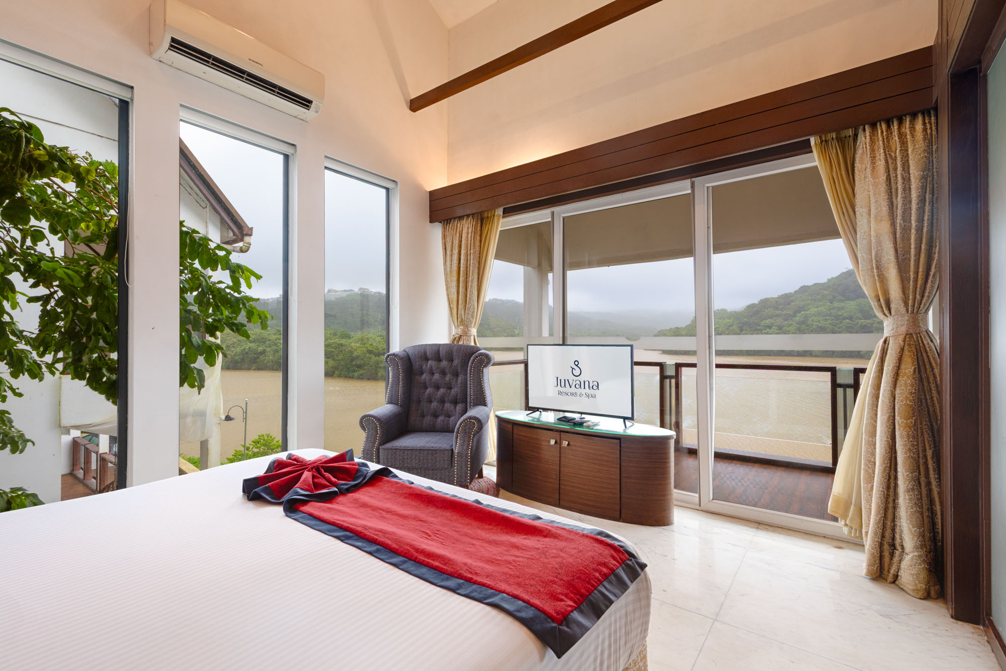 Juvana Suites 1