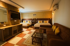 Hotel Pacific, Haridwar