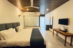 Orange Sky Inn, Goa, Goa