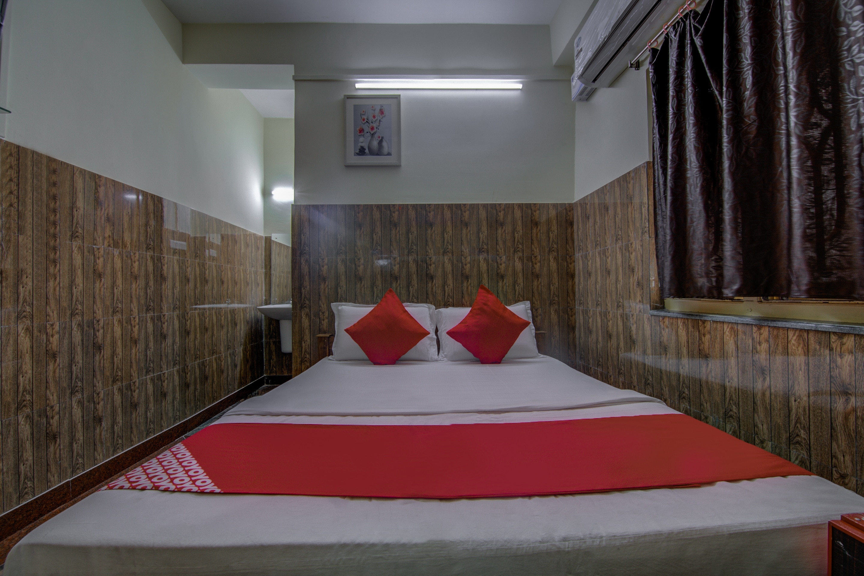 Hotel O V Knot Residency - Tap to explore photos