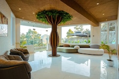 The Barns Resort, Bhimtal