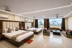 Hotel Shivdev, near New Delhi Railway Station & City Centre, Delhi