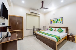 Treebo AK Residency , Tapovan, Rishikesh
