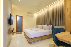 N Hotel's, Pithapuram