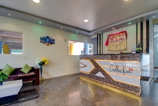 Collection O Aqualura Verem Rd