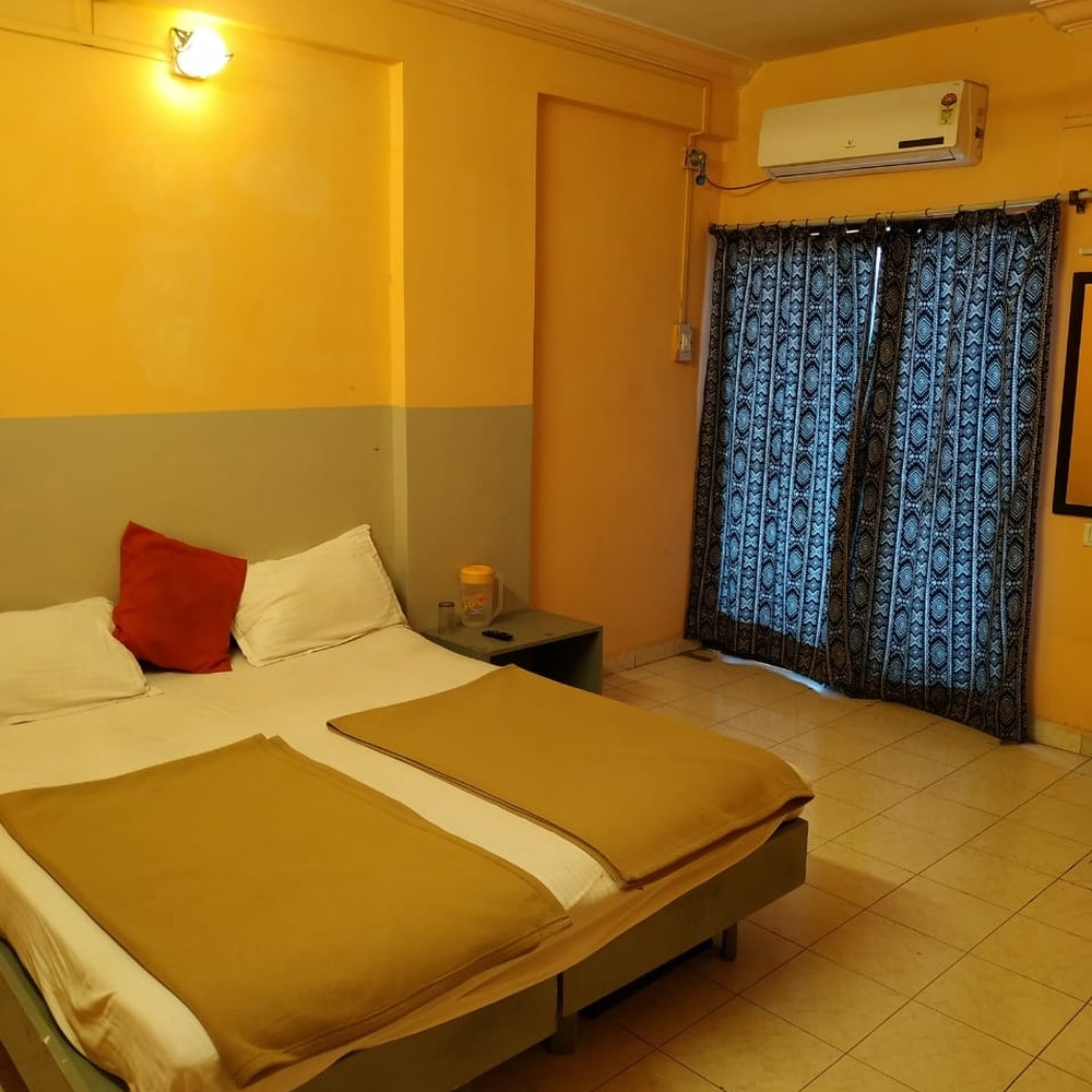 Hotel Aakar international 5