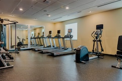 Home2 Suites by Hilton Bolingbrook Chicago, Will