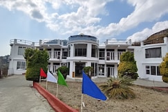 Rajvin Heavens, Mukteshwar