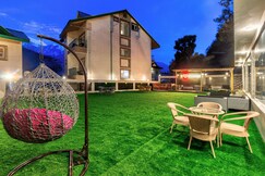 Katson Grand View, Manali