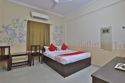 Sun Inn, Mandvi Kutch