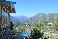 Brijwasi Homestay naukuchiytal, Naukuchiatal