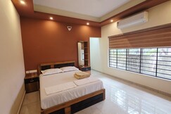 Anantha Stays | Near Thirumullavaram Beach, Kollam