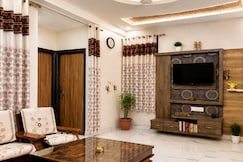 Parikrama, Jaipur