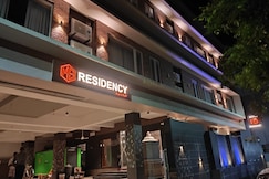 MS Residency, Chennai
