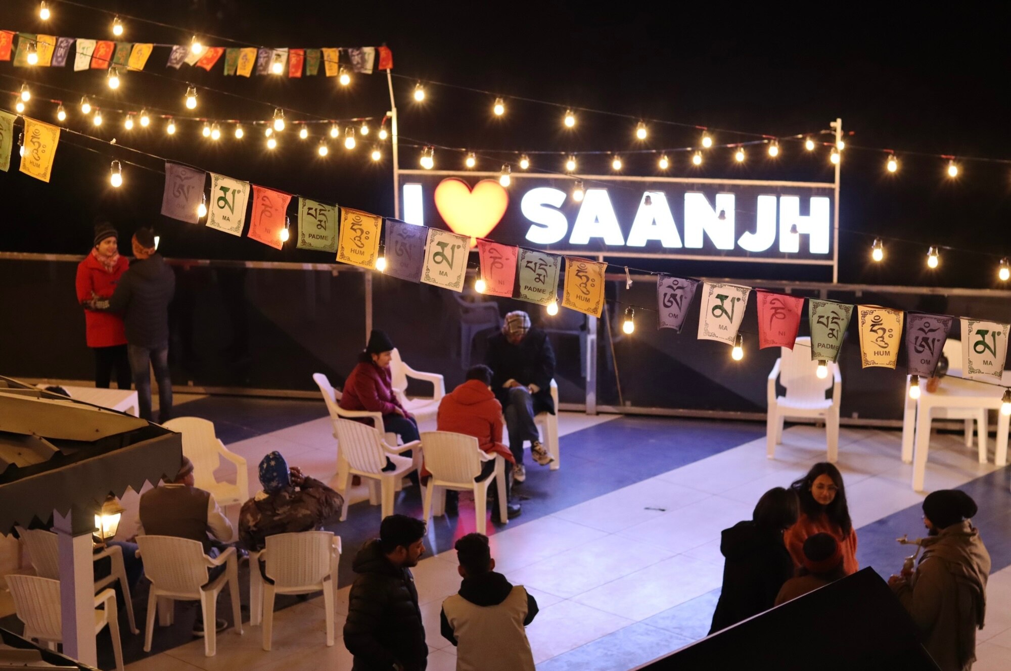 Saanjh Resorts - Tap to explore photos