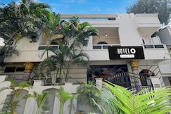 Super Hotel O Laxmi Narsimha Temple Banjara Hills, Hyderabad