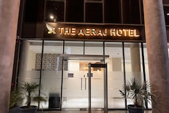 Hotel The Aeraj