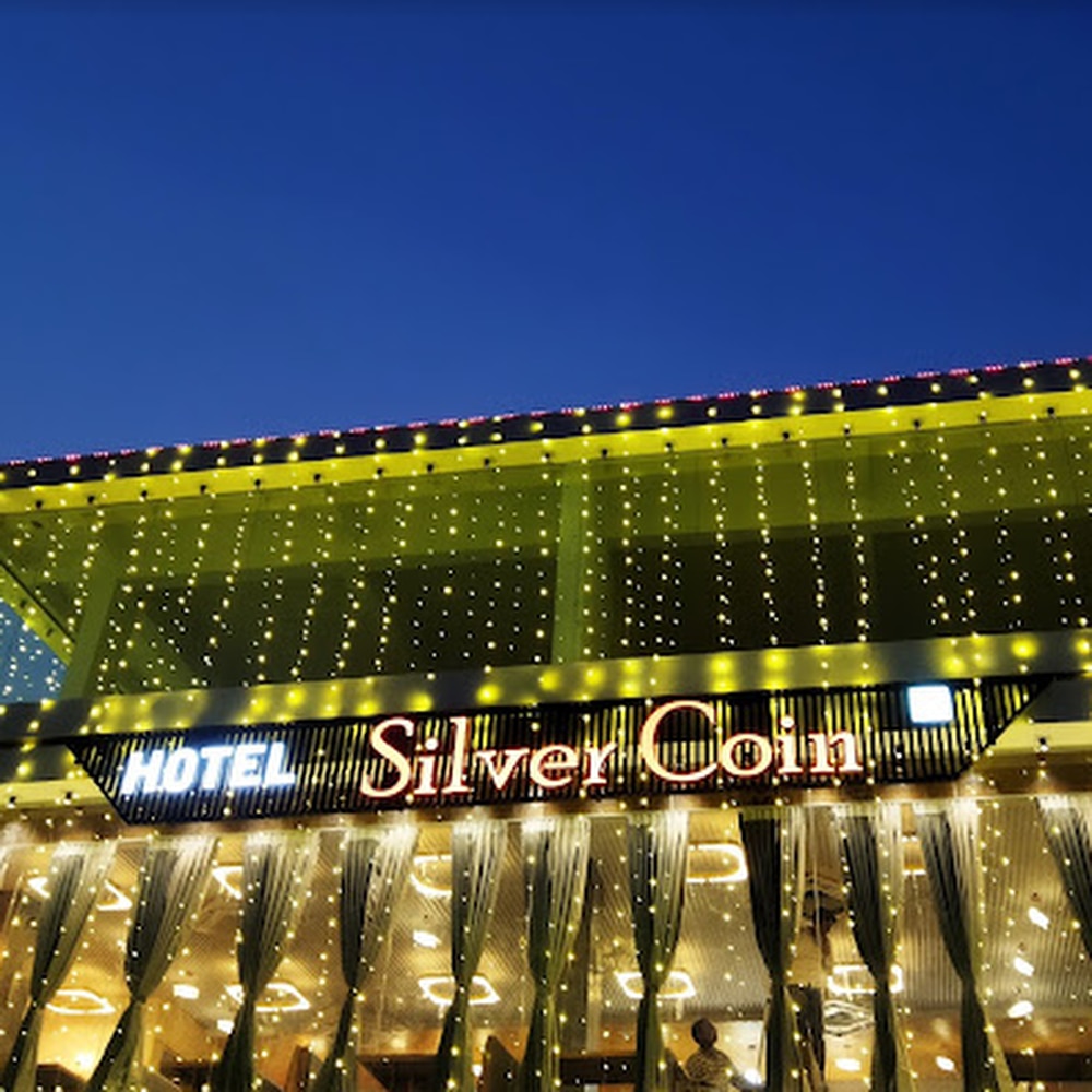 HOTELSILVERCOIN - Tap to explore photos