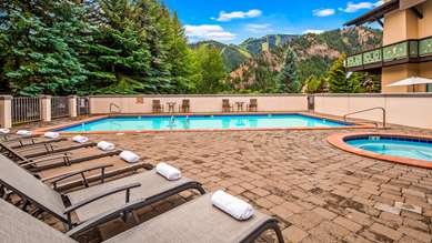 Best Western Tyrolean Lodge - Tap to explore photos