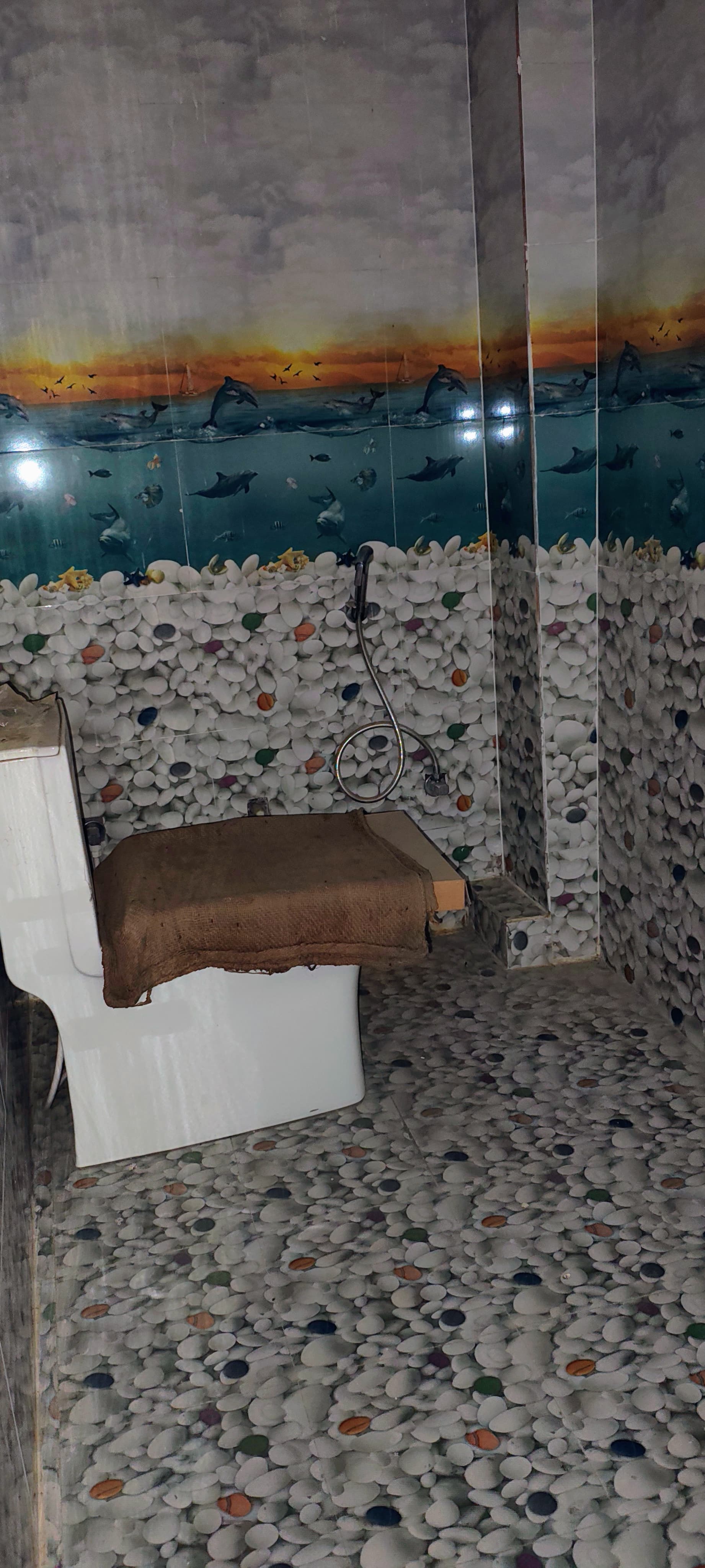 Hotel akshayvat tent and rooms - Tap to explore photos