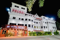 Hotel Delta International, Bodhgaya