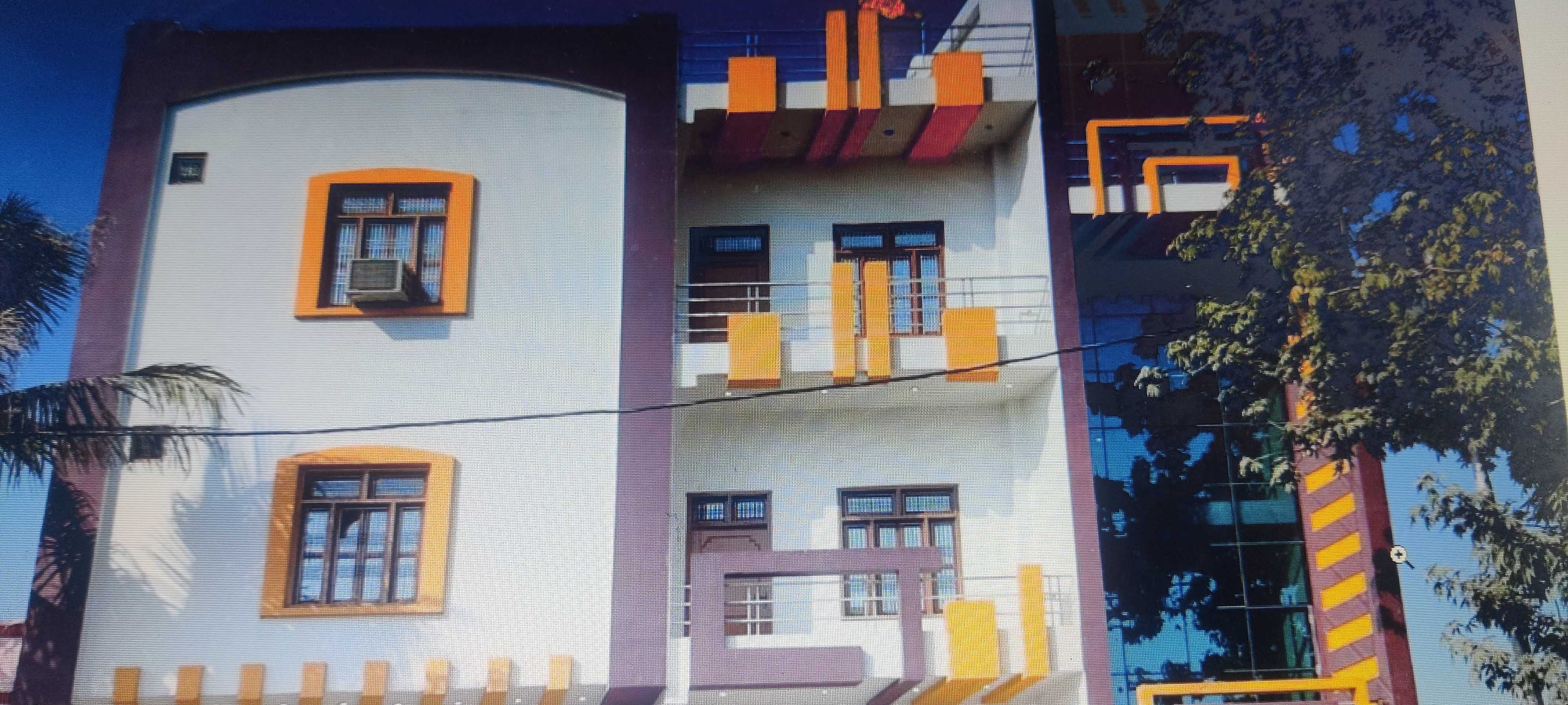 Townhouse Chowk Allahabad - Tap to explore photos
