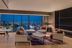 Hilton Saigon, Ho Chi Minh City