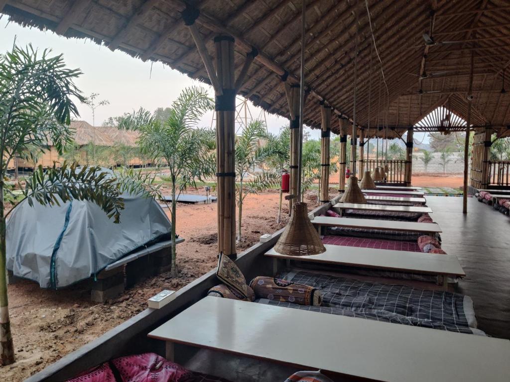 Goutham Guest House & Restaurant - Tap to explore photos