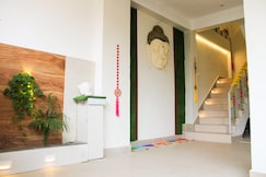 Shree kailasham, Varanasi