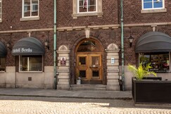 Best Western Hotell Boras, Boras