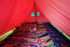 Himshikhar Camp, Kedarnath