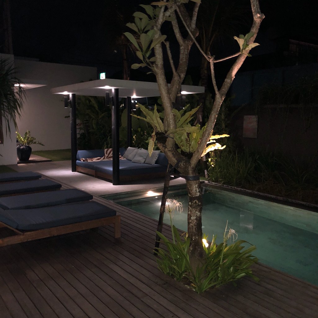 35+ Amarin Villa Seminyak Pictures